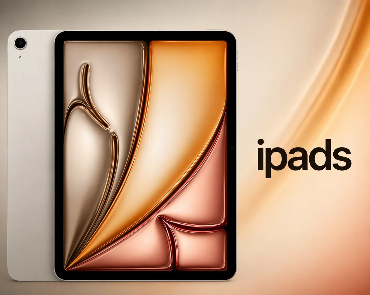 iPads