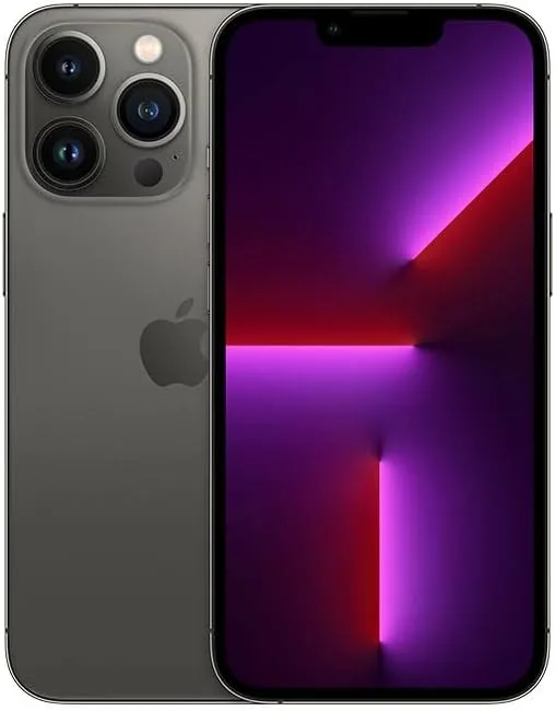 iPhone 13 Pro