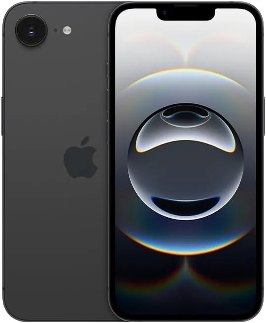iPhone 16e