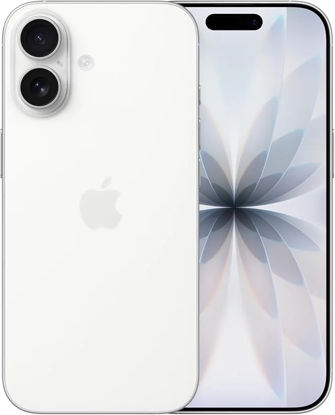 iPhone 17