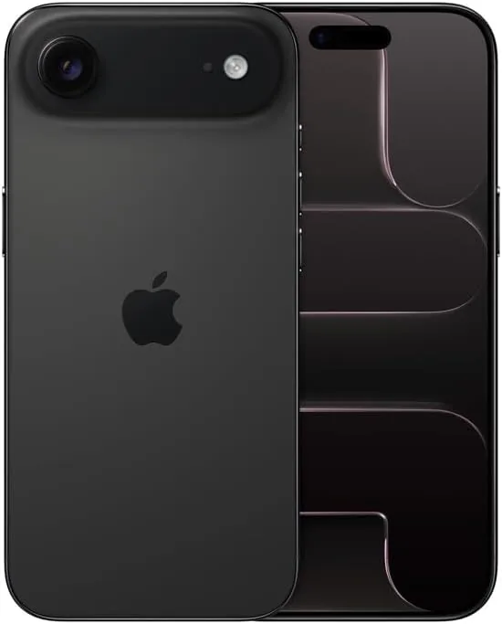 iPhone 17 Air