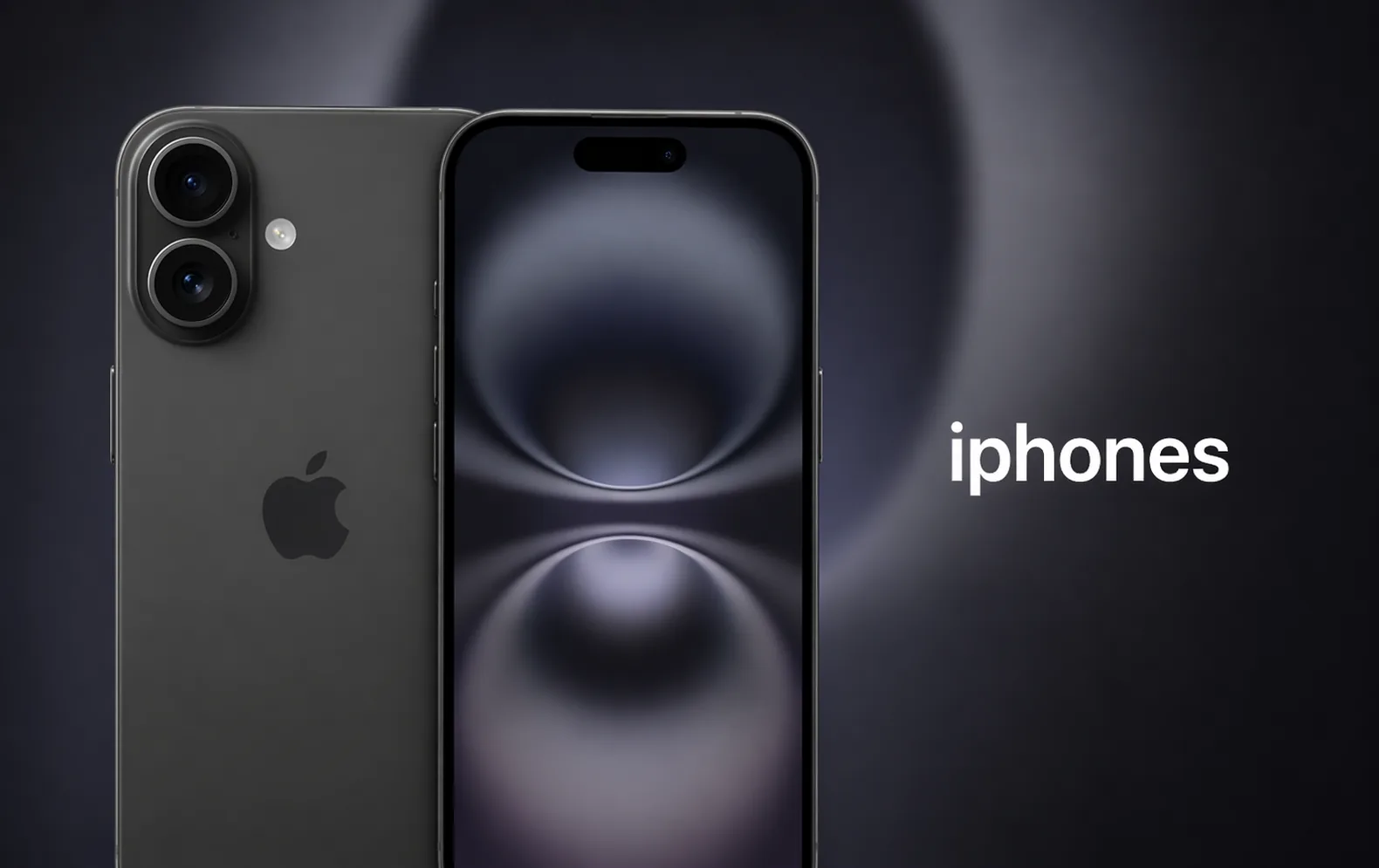 iPhones