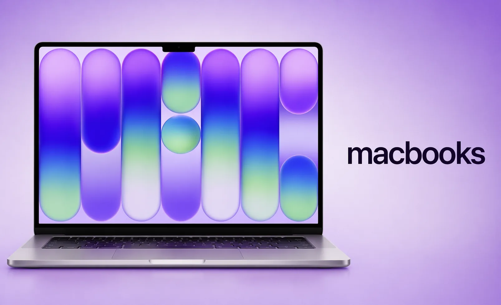 MacBooks