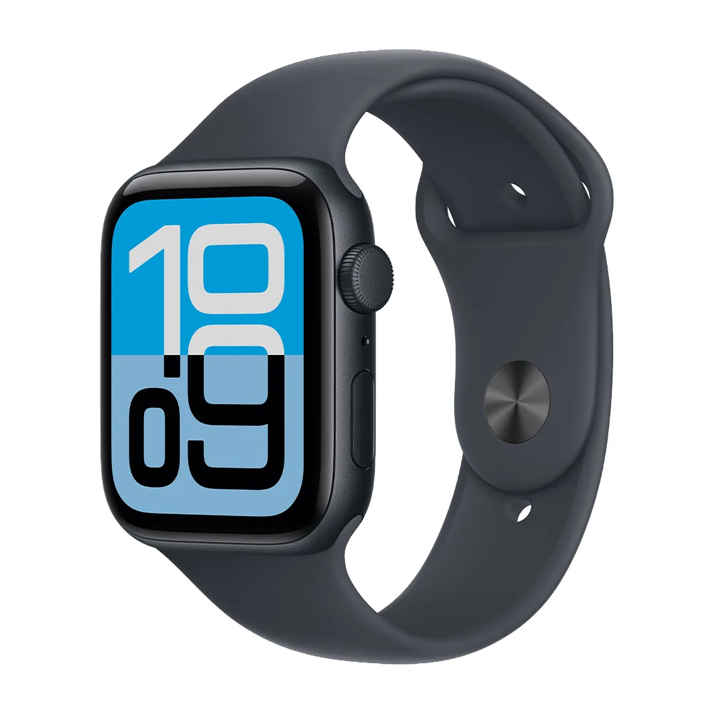 Apple Watch SE 40mm (3ª Geração)