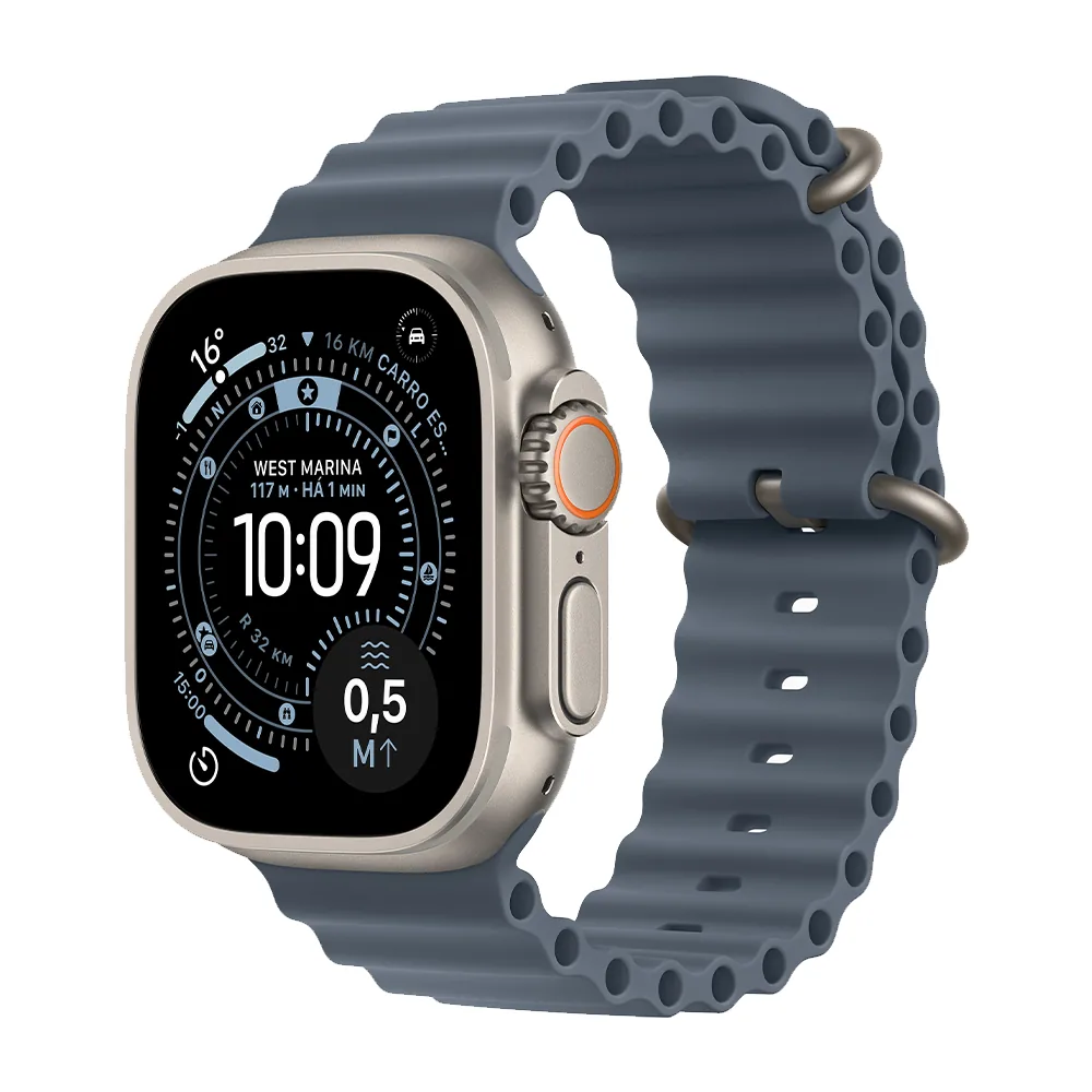 Apple Watch Ultra 3 49mm